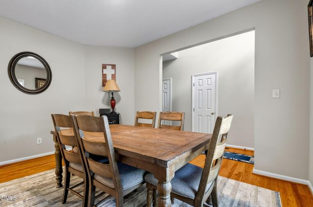 9041 Tenderfoot Trail, Raleigh, NC 27615