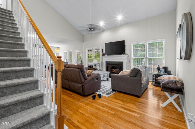 9041 Tenderfoot Trail, Raleigh, NC 27615