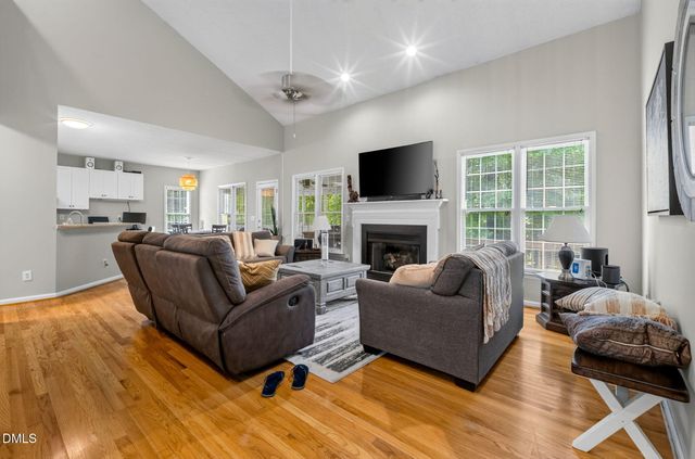 9041 Tenderfoot Trail, Raleigh, NC 27615