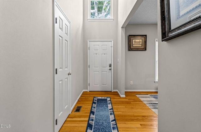 9041 Tenderfoot Trail, Raleigh, NC 27615