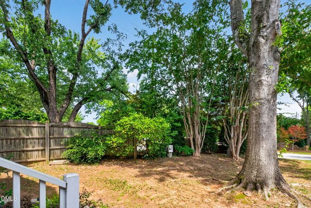 9041 Tenderfoot Trail, Raleigh, NC 27615