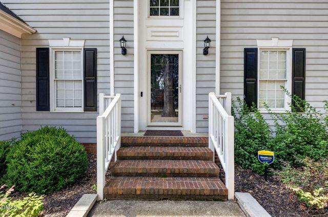 9041 Tenderfoot Trail, Raleigh, NC 27615