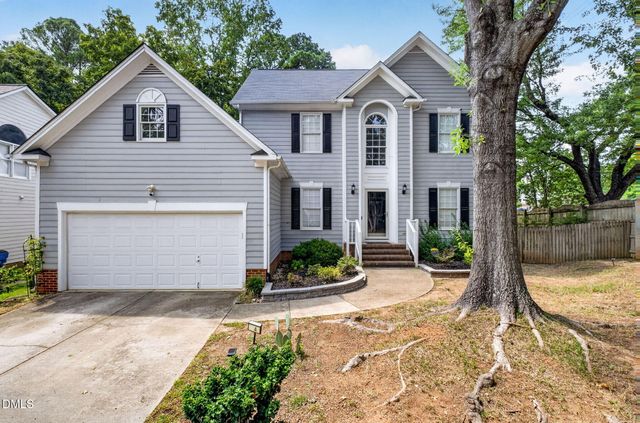 9041 Tenderfoot Trail, Raleigh, NC 27615