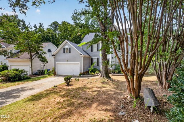 9041 Tenderfoot Trail, Raleigh, NC 27615