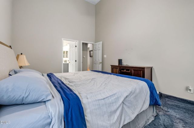 9041 Tenderfoot Trail, Raleigh, NC 27615