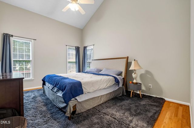 9041 Tenderfoot Trail, Raleigh, NC 27615