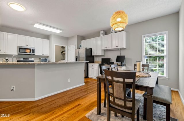 9041 Tenderfoot Trail, Raleigh, NC 27615