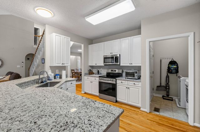 9041 Tenderfoot Trail, Raleigh, NC 27615