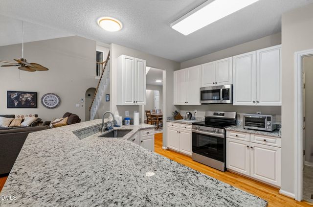 9041 Tenderfoot Trail, Raleigh, NC 27615