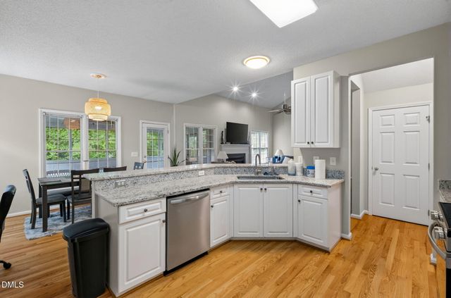 9041 Tenderfoot Trail, Raleigh, NC 27615