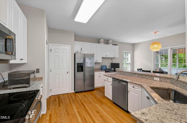 9041 Tenderfoot Trail, Raleigh, NC 27615