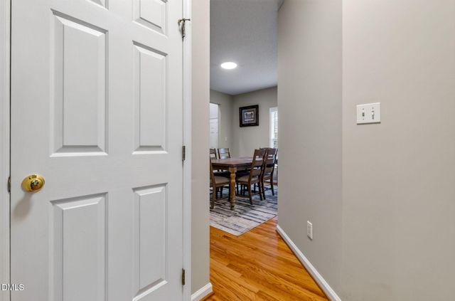 9041 Tenderfoot Trail, Raleigh, NC 27615