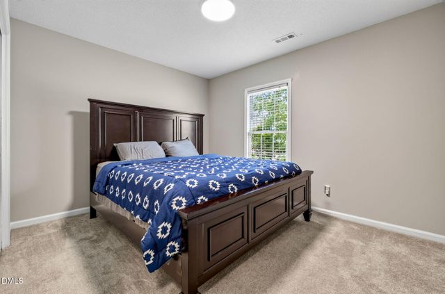 9041 Tenderfoot Trail, Raleigh, NC 27615