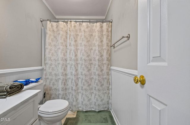 9041 Tenderfoot Trail, Raleigh, NC 27615