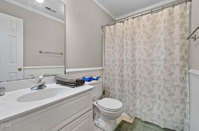 9041 Tenderfoot Trail, Raleigh, NC 27615