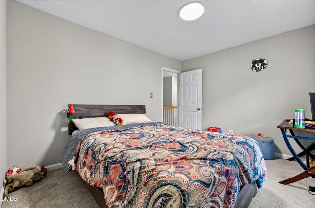 9041 Tenderfoot Trail, Raleigh, NC 27615