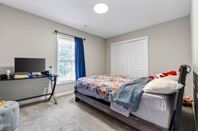 9041 Tenderfoot Trail, Raleigh, NC 27615