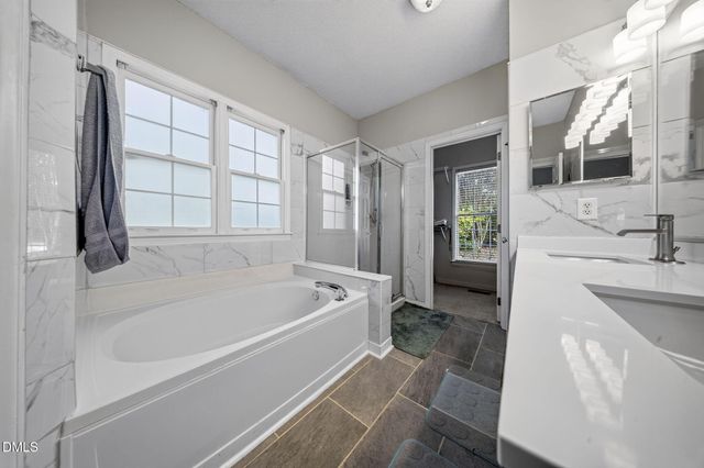 9041 Tenderfoot Trail, Raleigh, NC 27615