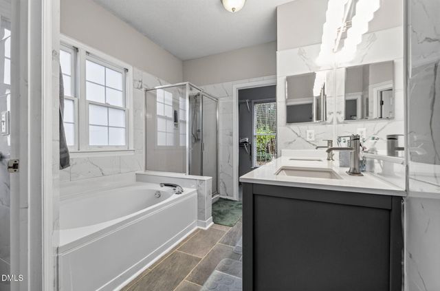 9041 Tenderfoot Trail, Raleigh, NC 27615