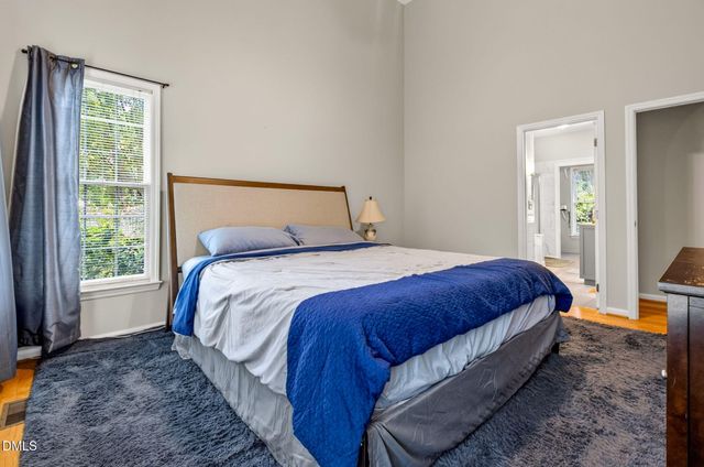 9041 Tenderfoot Trail, Raleigh, NC 27615