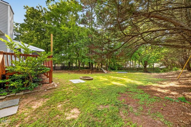9041 Tenderfoot Trail, Raleigh, NC 27615