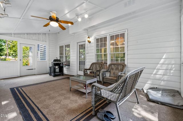 9041 Tenderfoot Trail, Raleigh, NC 27615