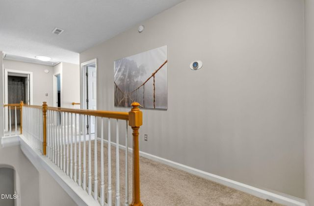 9041 Tenderfoot Trail, Raleigh, NC 27615