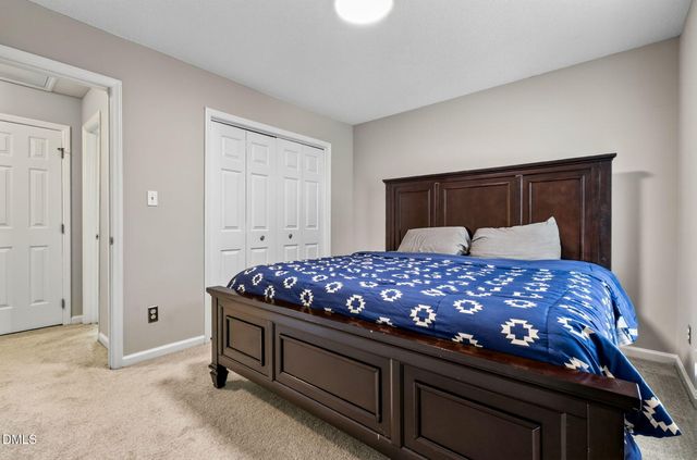 9041 Tenderfoot Trail, Raleigh, NC 27615