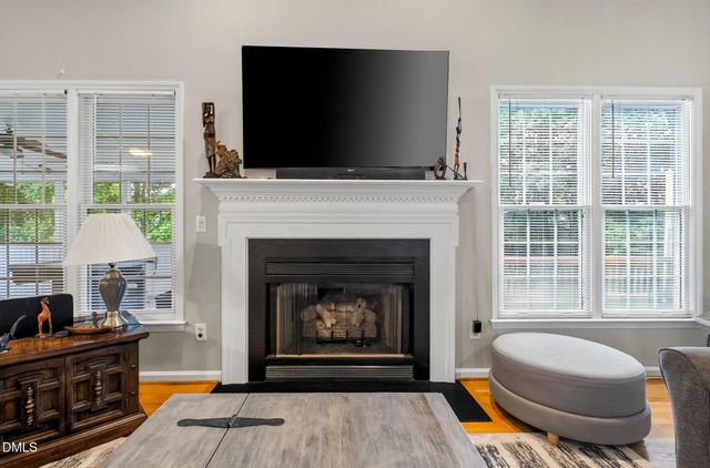 9041 Tenderfoot Trail, Raleigh, NC 27615