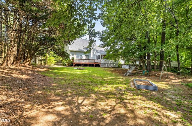 9041 Tenderfoot Trail, Raleigh, NC 27615