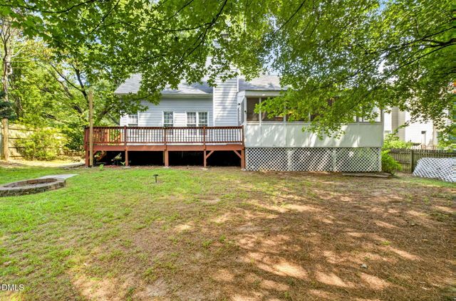9041 Tenderfoot Trail, Raleigh, NC 27615