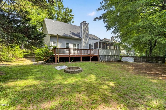 9041 Tenderfoot Trail, Raleigh, NC 27615