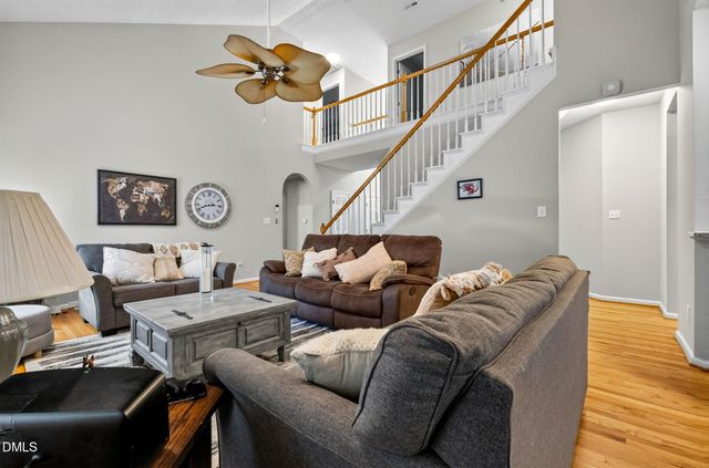 9041 Tenderfoot Trail, Raleigh, NC 27615