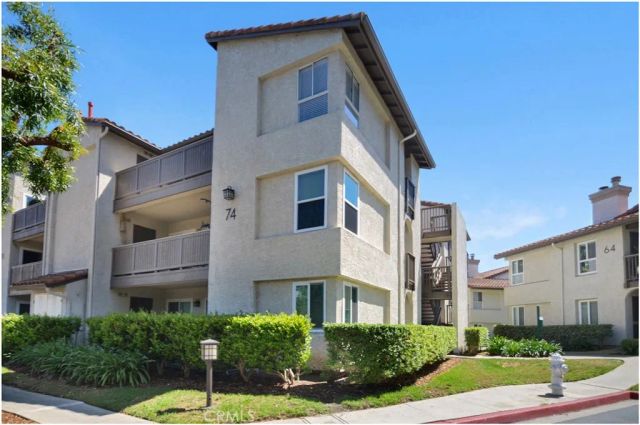 74 Corniche Dr. C, Dana Point, CA 92629