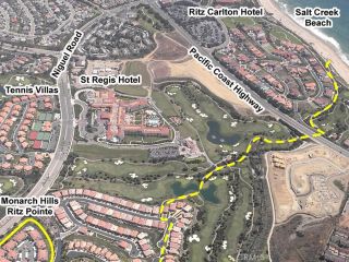 74 Corniche Dr. C, Dana Point, CA 92629