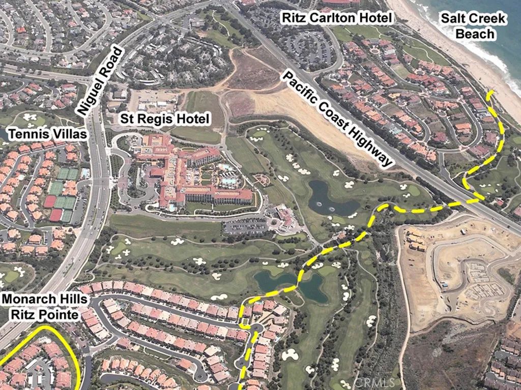 74 Corniche Dr. C, Dana Point, CA 92629