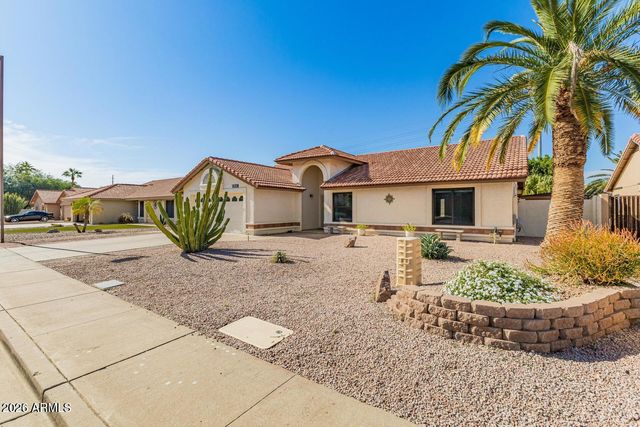 13514 N 88TH Place, Scottsdale, AZ 85260