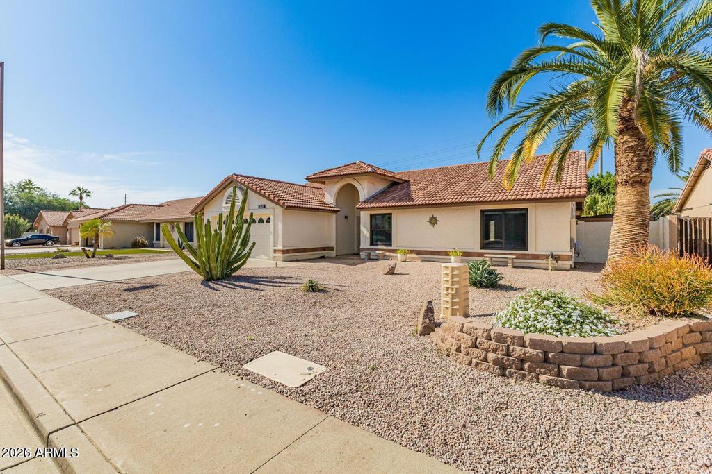 13514 N 88TH Place, Scottsdale, AZ 85260