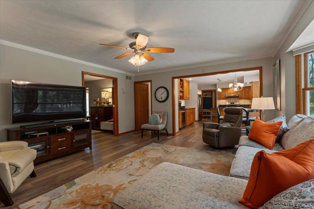 21495 Old Walnut Court, South Bend, IN 46628