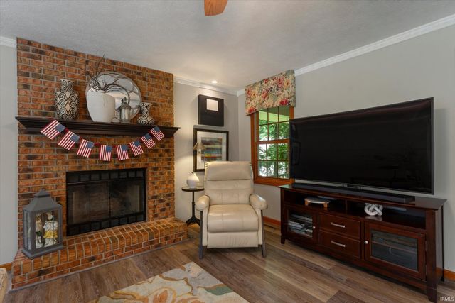 21495 Old Walnut Court, South Bend, IN 46628