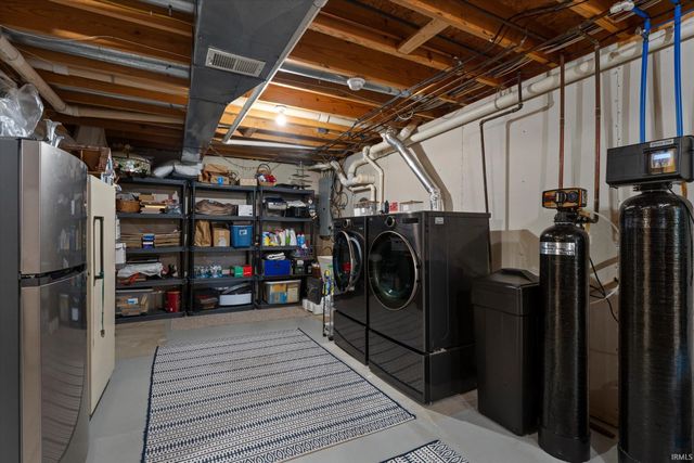 21495 Old Walnut Court, South Bend, IN 46628