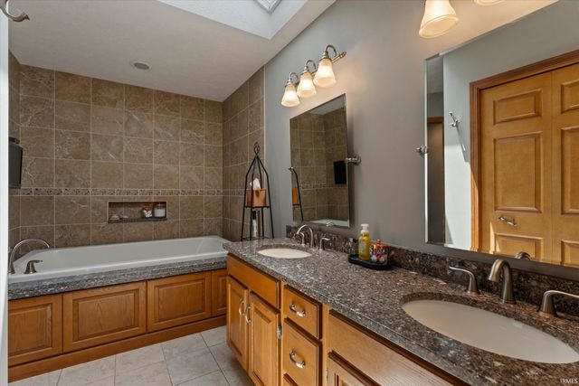 21495 Old Walnut Court, South Bend, IN 46628