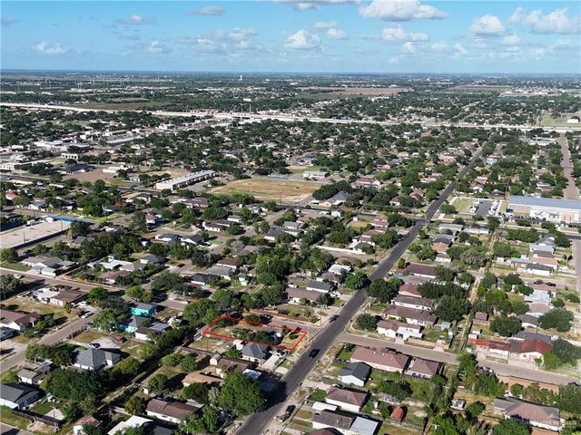 523 E Champion Street, Edinburg, TX 78539