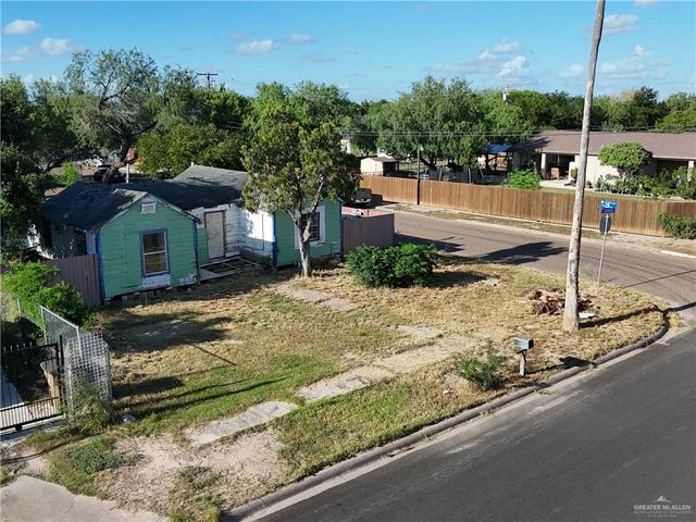 523 E Champion Street, Edinburg, TX 78539