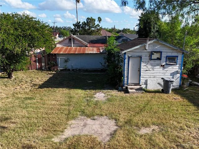 523 E Champion Street, Edinburg, TX 78539