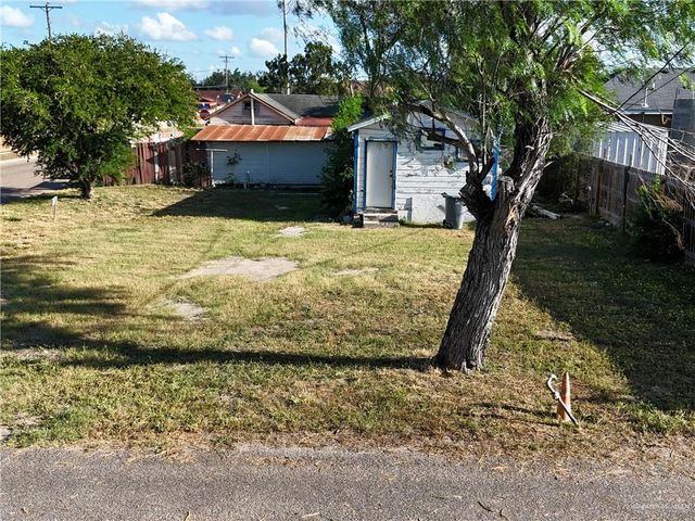 523 E Champion Street, Edinburg, TX 78539