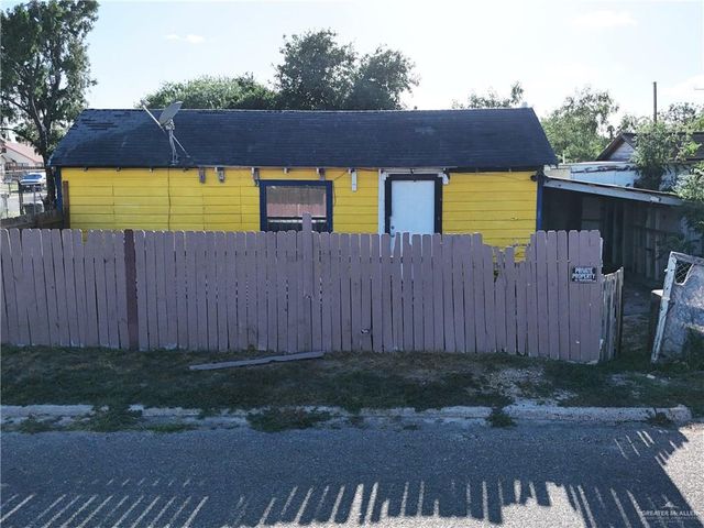 523 E Champion Street, Edinburg, TX 78539