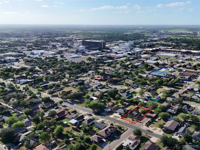 523 E Champion Street, Edinburg, TX 78539