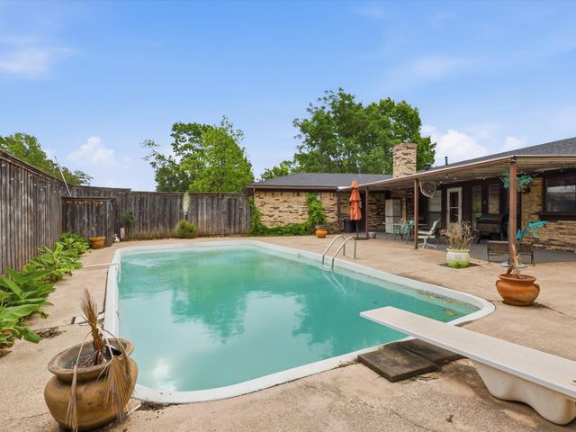 1517 Richland Drive, Richardson, TX 75081