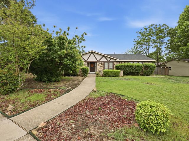 1517 Richland Drive, Richardson, TX 75081